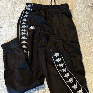 Kappa pants